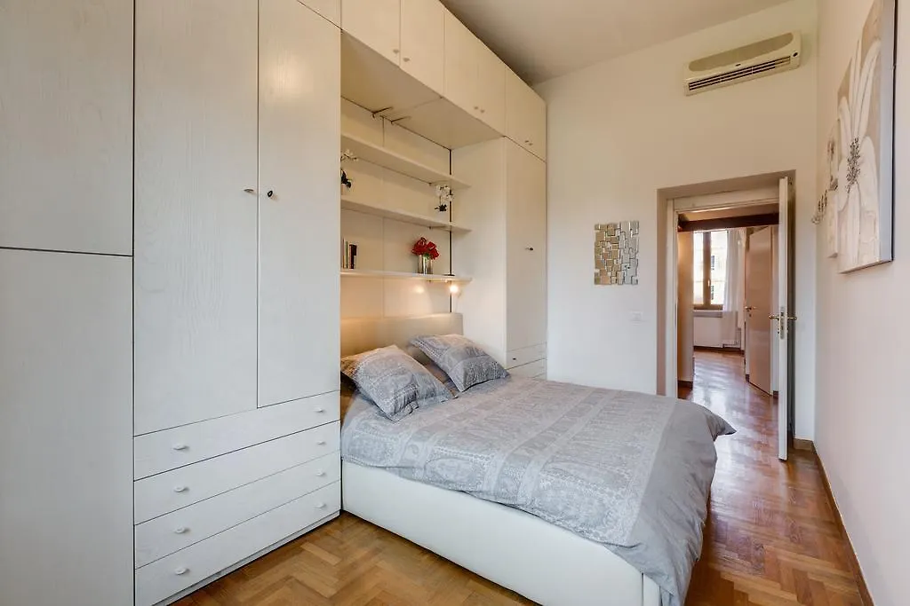 Appartement Lulu House Hotel Rome