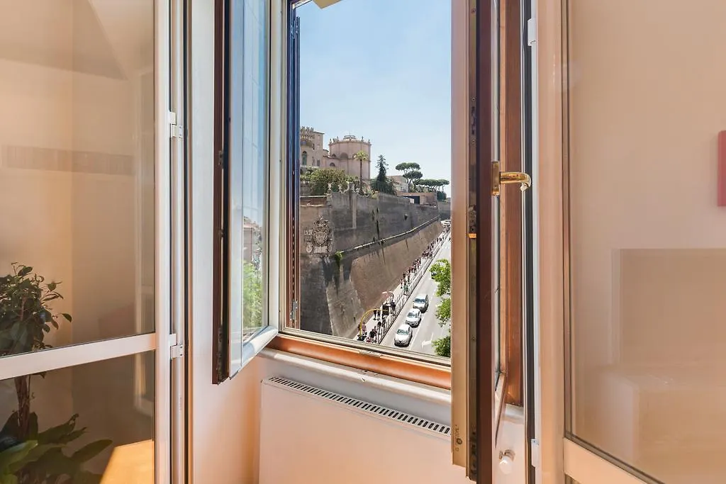 Lulu House Hotel Rome 0*,