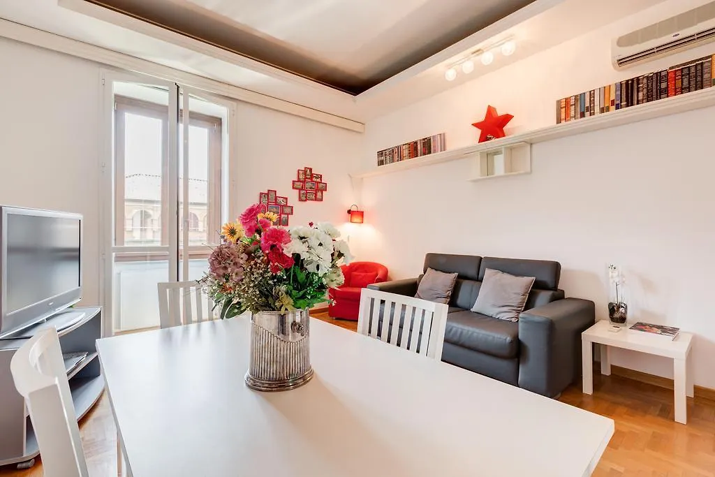 Lulu House Hotel Rome 0*,  Italy