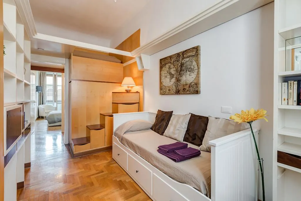 Lulu House Hotel Rome