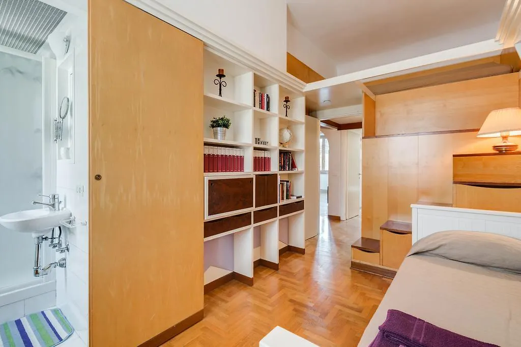 Lulu House Hotel Rome 0*,