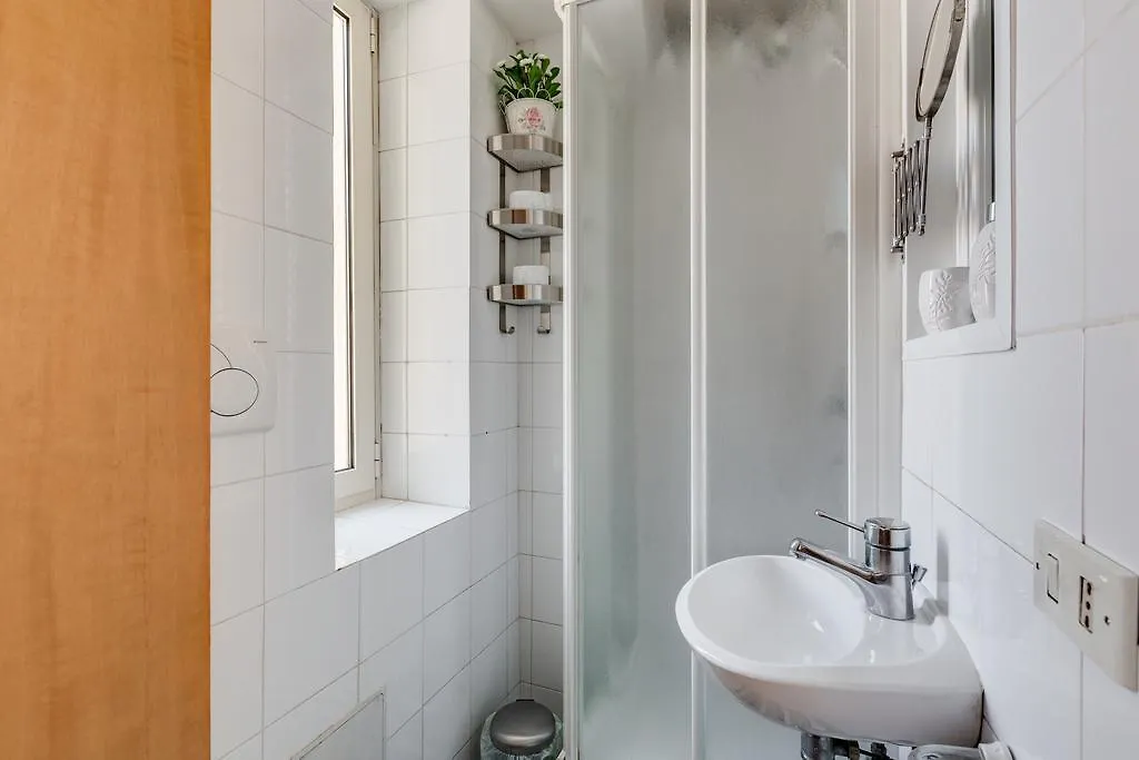 Lulu House Hotel Rome