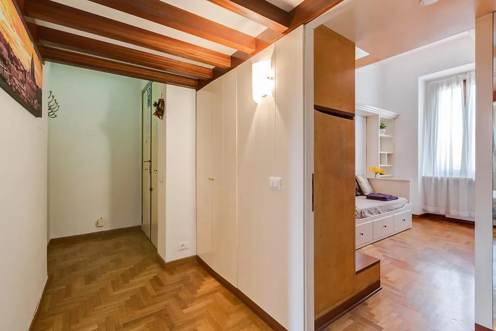 Lulu House Hotel Rome 0*,  Italy